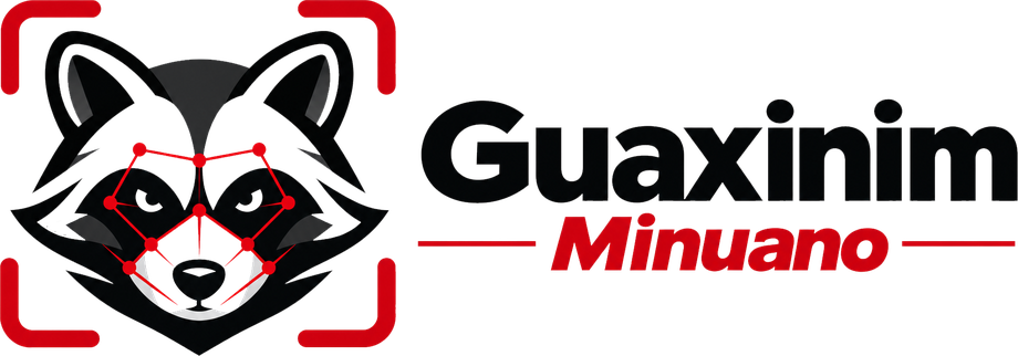 Guaxinim Minuano